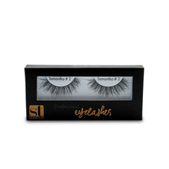 ST London Eye Lashes -  02 Samantha - Premium Health & Beauty from St London - Just Rs 1640.00! Shop now at Cozmetica