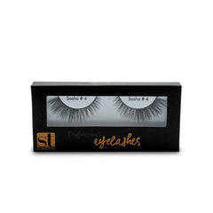 ST London Eye Lashes -  04 Sasha - Premium Health & Beauty from St London - Just Rs 2780.00! Shop now at Cozmetica