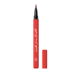 Lurella Liquid Eyeliner - Scarlet