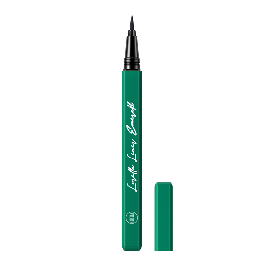 Lurella Liquid Eyeliner - Emerald