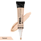 LA Girl Pro Conceal HD Concealer - Premium Foundations & Concealers from LA Girl - Just Rs 1656! Shop now at Cozmetica