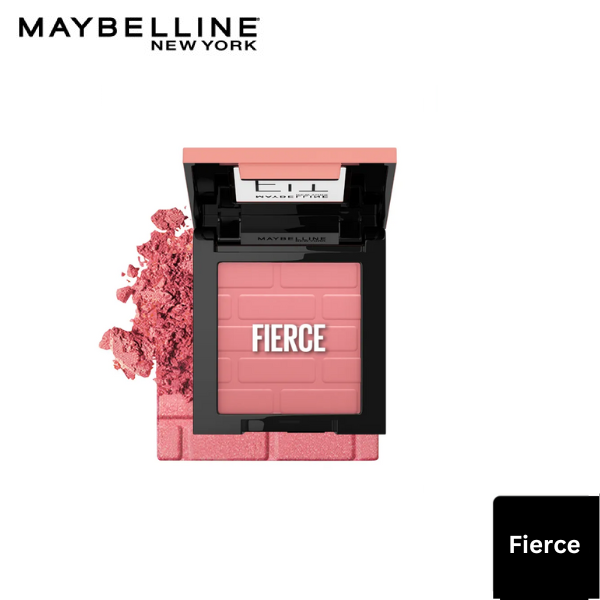 Maybelline New York Fit Me Powder Blush Best Price in 2023 at