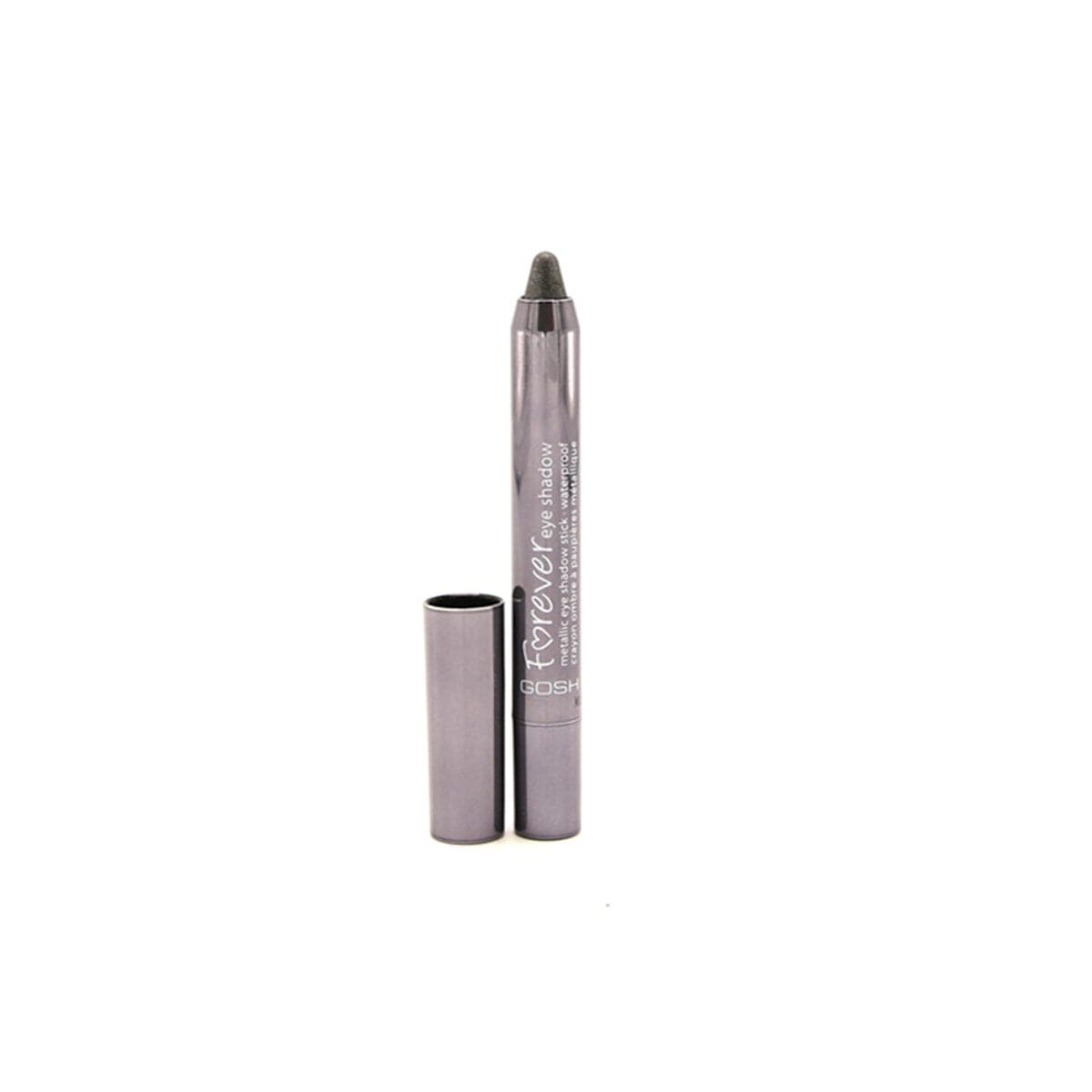 Gosh Forever Eye Shadow 05 Grey - Premium Health & Beauty from GOSH - Just Rs 1810.00! Shop now at Cozmetica
