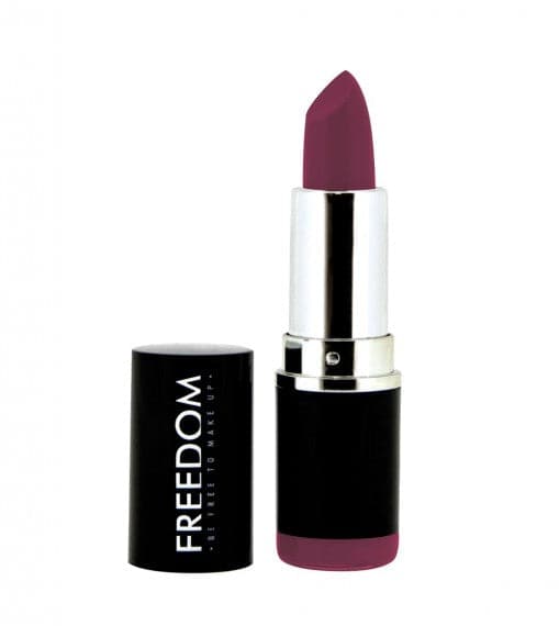 Freedom Pro Lipstick Pro Now - 119 Adorn - Premium - from Makeup Revolution - Just Rs 730! Shop now at Cozmetica