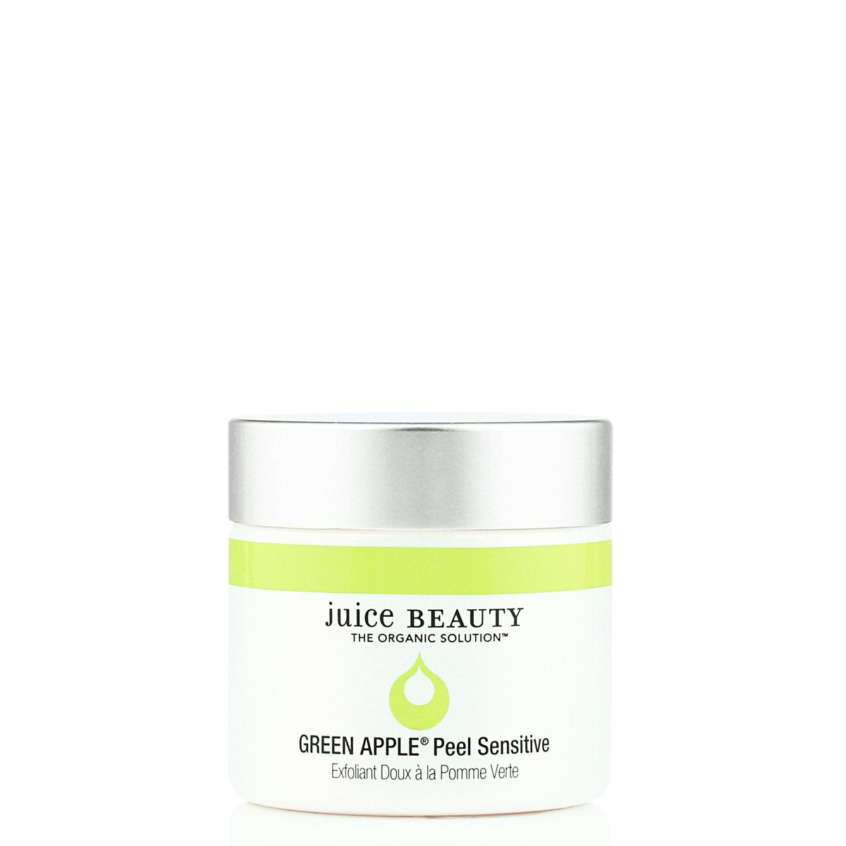 Juice Beauty Green Apple Peel Sensitive, 60Ml - Premium  from Juice Beauty - Just Rs 10950.00! Shop now at Cozmetica