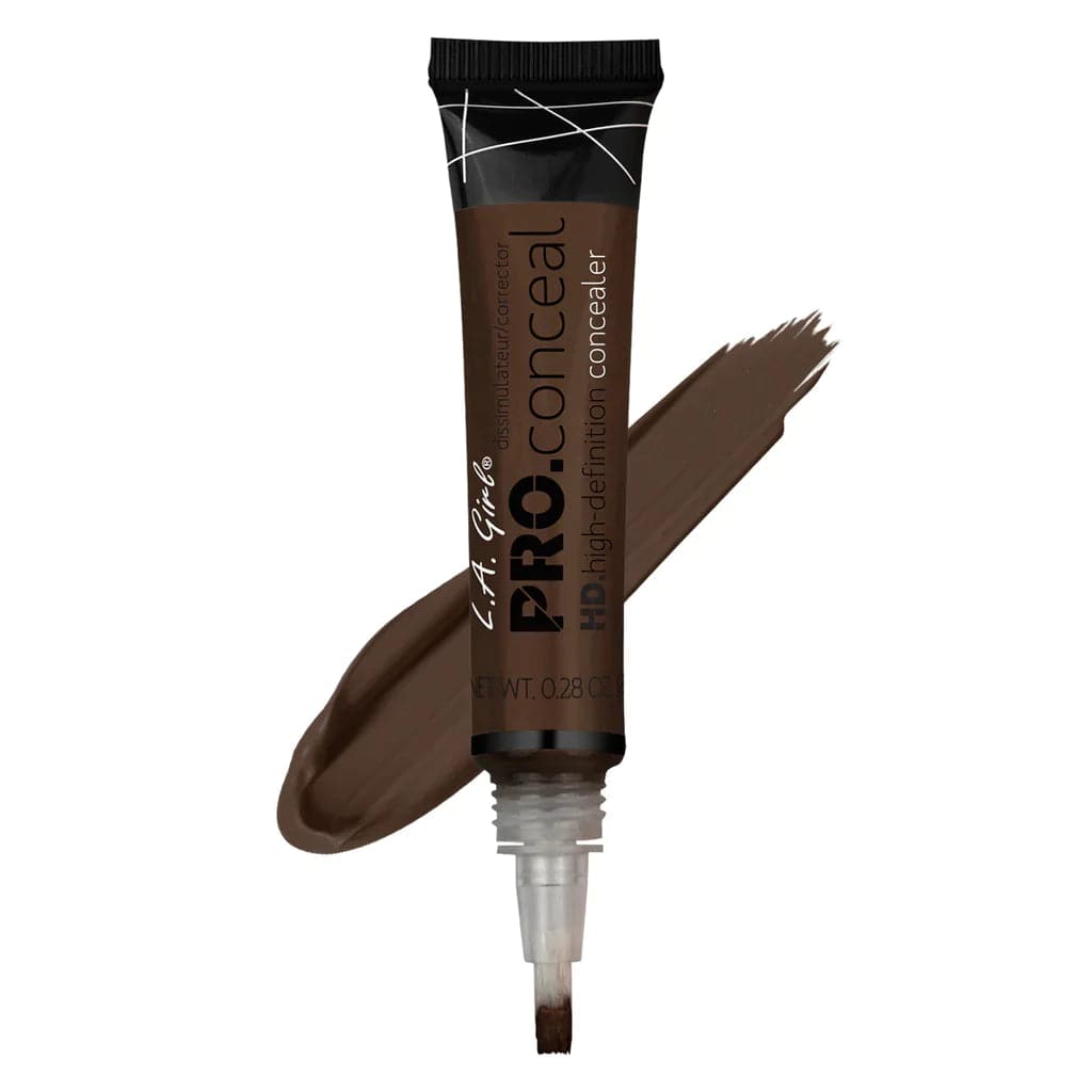 LA Girl Pro Conceal HD Concealer - Premium Foundations & Concealers from LA Girl - Just Rs 1656! Shop now at Cozmetica