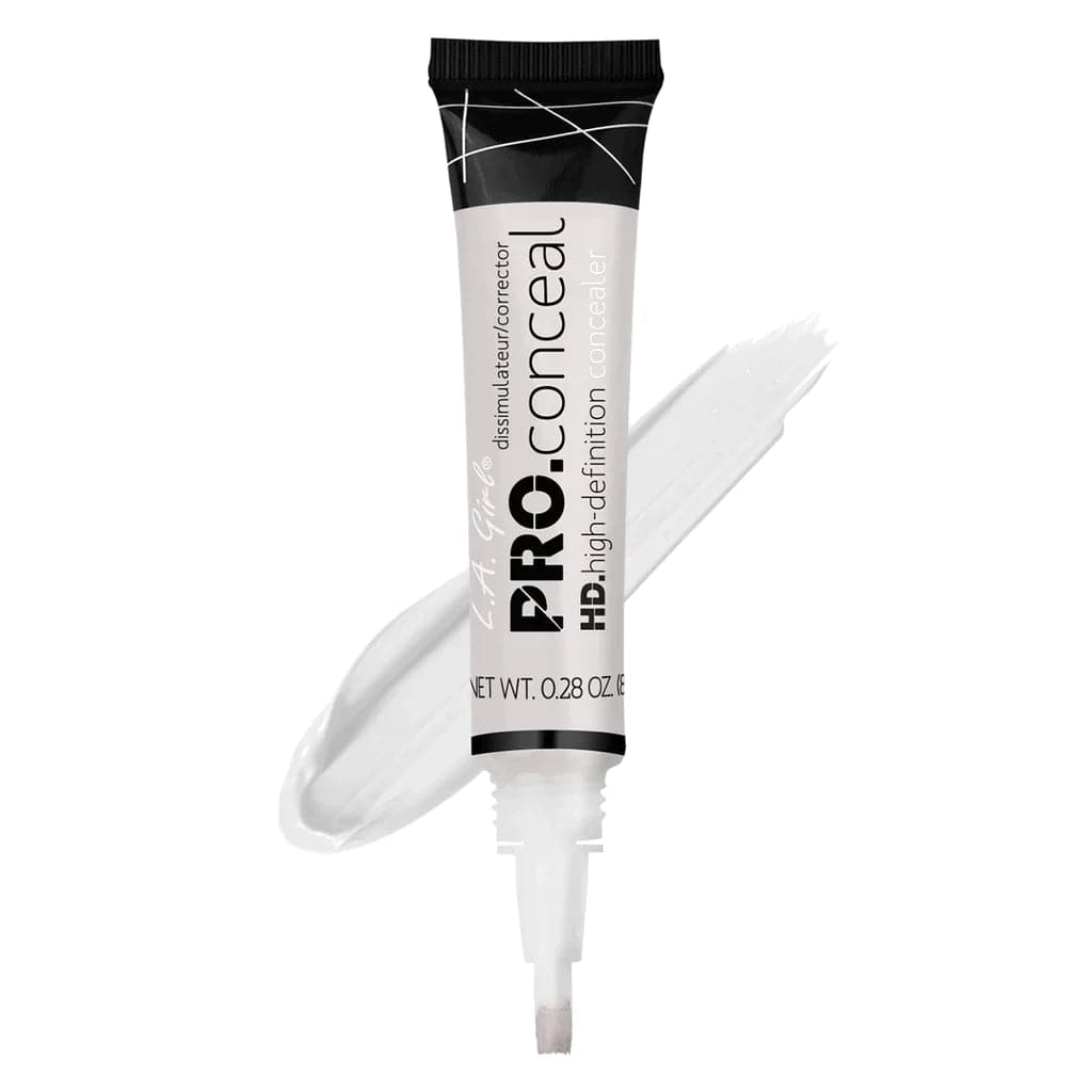 LA Girl Pro Conceal HD Concealer - Premium Foundations & Concealers from LA Girl - Just Rs 1656! Shop now at Cozmetica