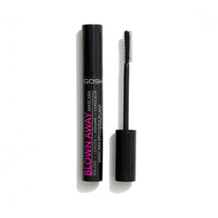Gosh Blown Away Mascara 001 - Premium Health & Beauty from GOSH - Just Rs 1720.00! Shop now at Cozmetica
