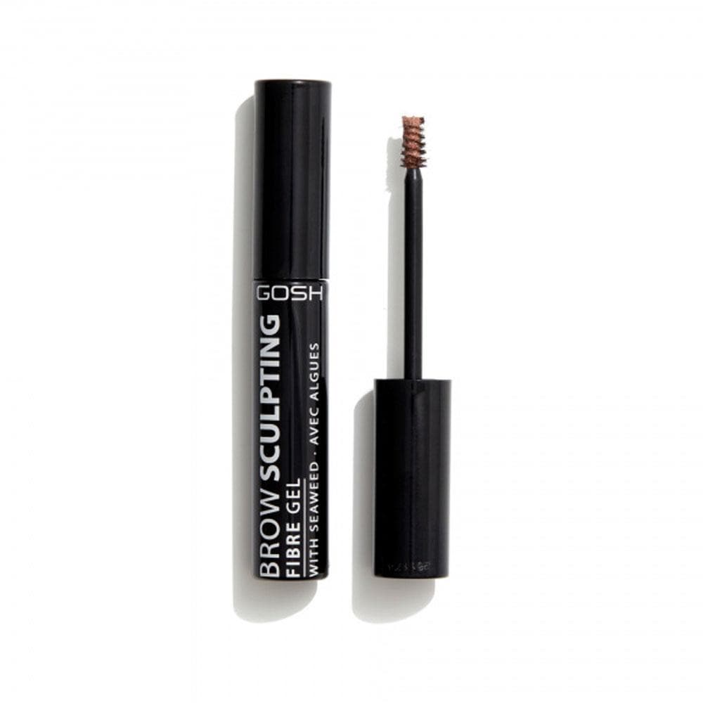 Gosh Brow Sculpting Fibre Gel 001 - Premium  from Gosh - Just Rs 2170.00! Shop now at Cozmetica