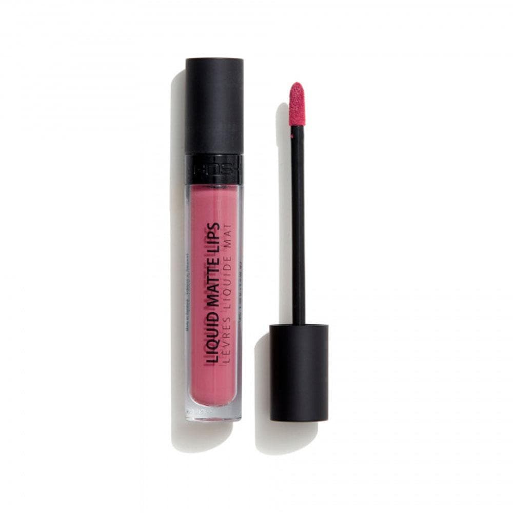 Gosh Liquid Matt Lips 001 - Premium  from Gosh - Just Rs 2310.00! Shop now at Cozmetica