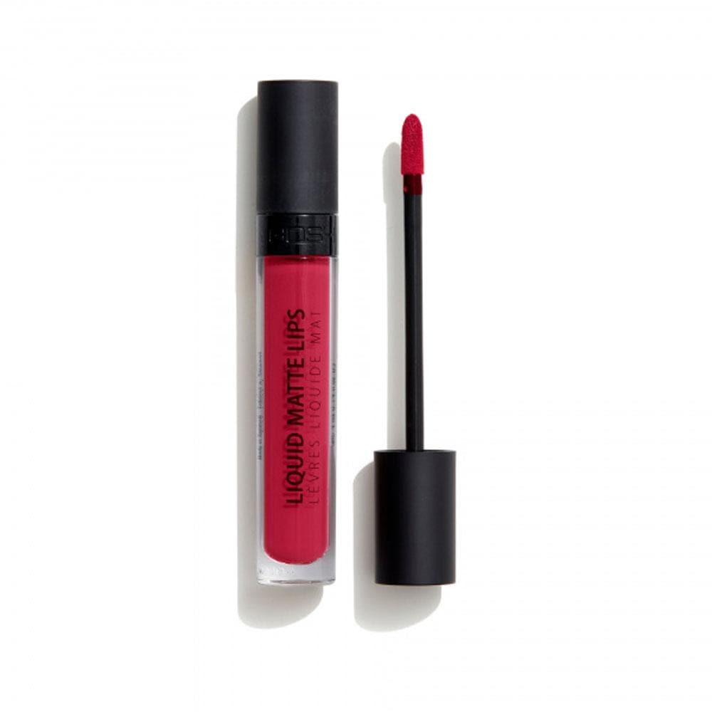 Gosh Liquid Matt Lips 005 - Premium  from Gosh - Just Rs 2310.00! Shop now at Cozmetica