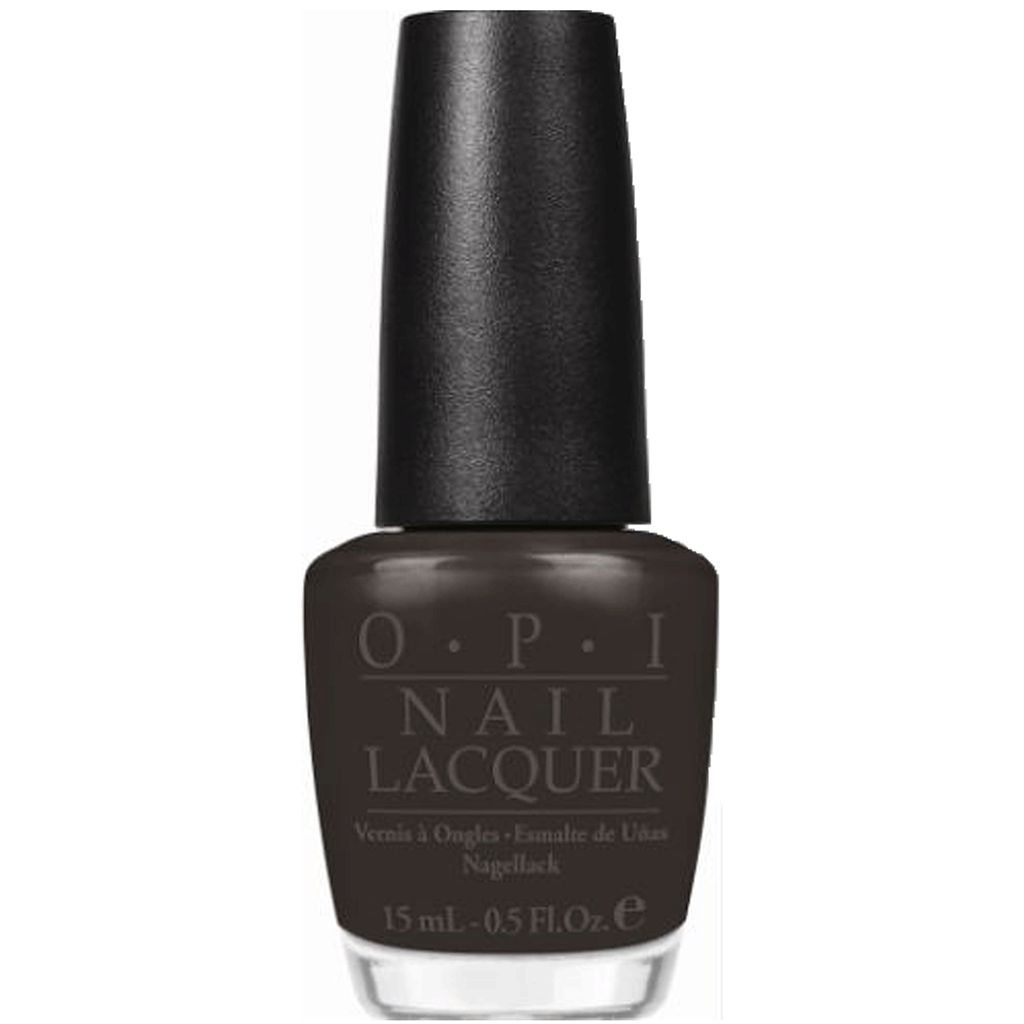 OPI - GET IN THE EXPRESSO LANE - MyVaniteeCase