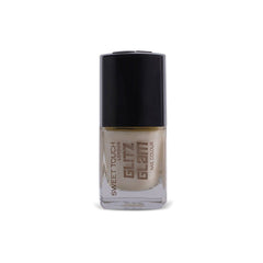 ST London Glitz & Glam Nail Paint - St265 Chiffon - Premium Health & Beauty from St London - Just Rs 430.00! Shop now at Cozmetica