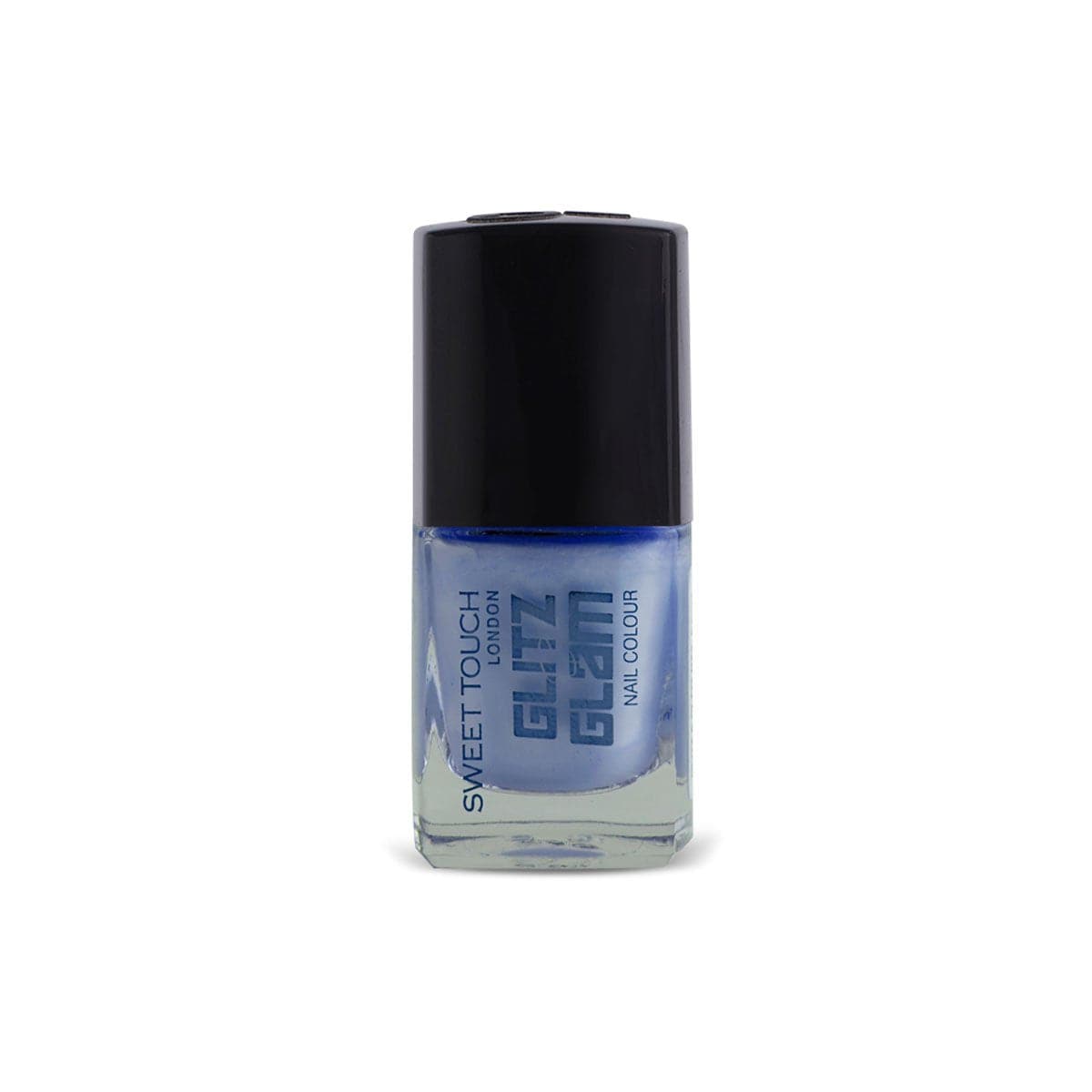 ST London Glitz & Glam Nail Paint - St256 Electra - Premium Health & Beauty from St London - Just Rs 430.00! Shop now at Cozmetica