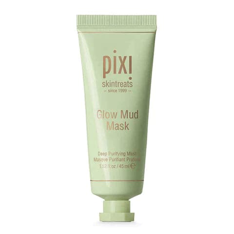 Pixi Glow Mud Mask - 45 Ml - Premium Skin Care Masks & Peels from Pixi - Just Rs 6020! Shop now at Cozmetica