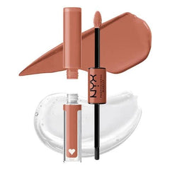 Nyx Shine Loud High Shine Lip Color - Premium Lipstick from NYX - Just Rs 3623! Shop now at Cozmetica