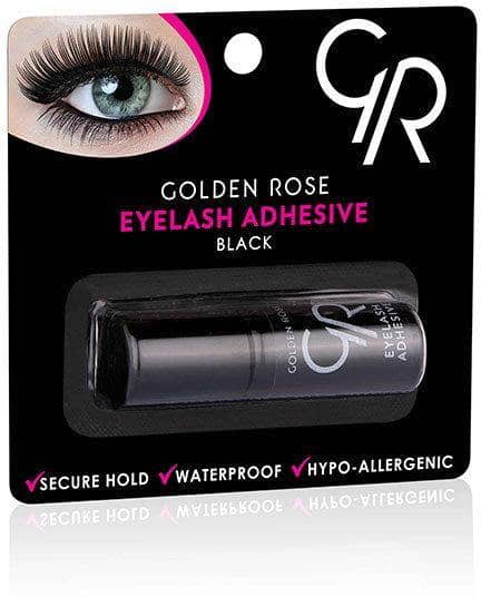 Golden Rose Adhesive Eye lashes - Premium  from Golden Rose - Just Rs 2426! Shop now at Cozmetica