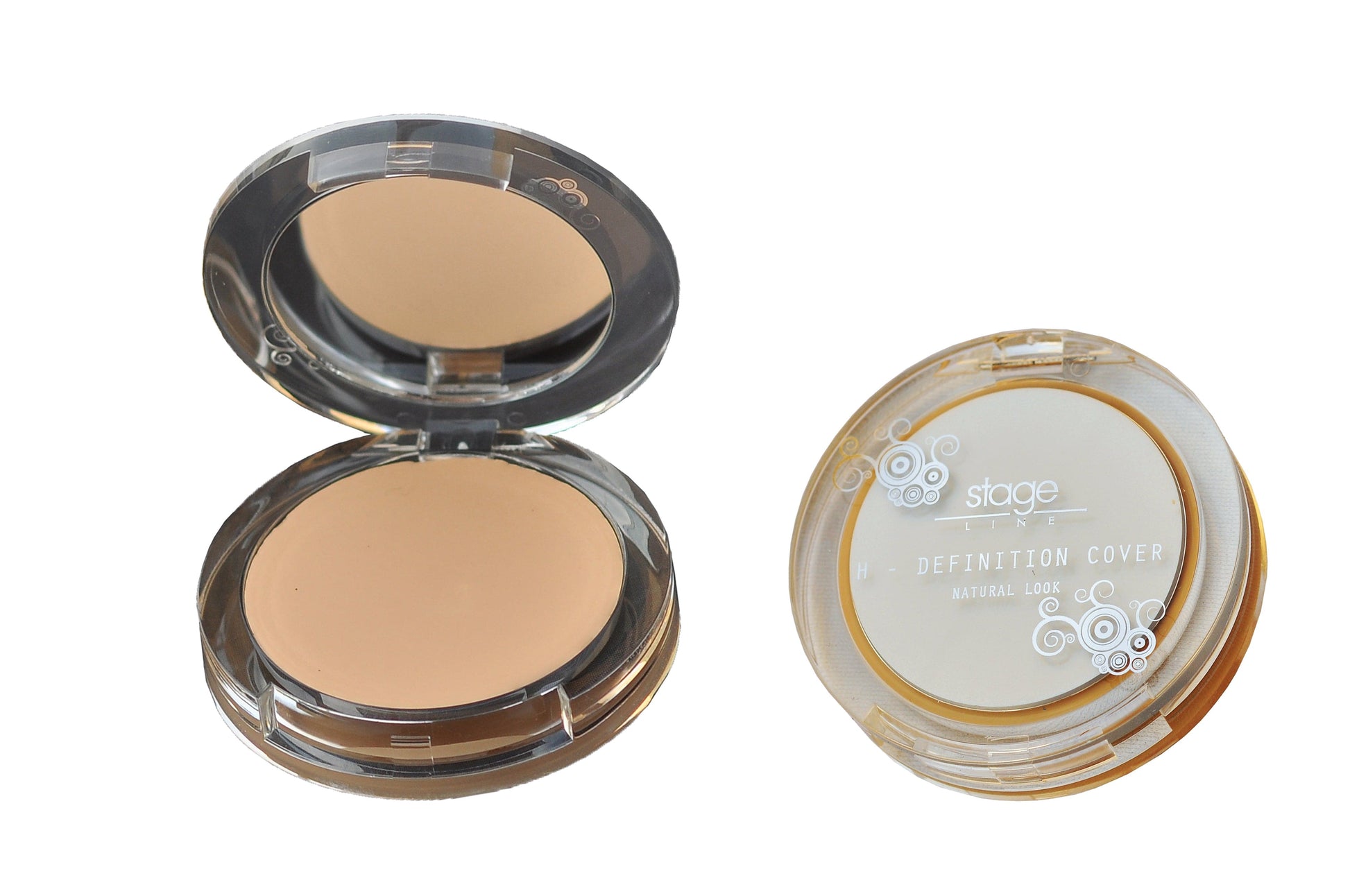 Stageline High Defination Cover - Premium  from Stageline Cosmetics - Just Rs 2696! Shop now at Cozmetica