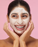 Herbeauty Earthy Rose - Premium Skin Care Masks & Peels from HerBeauty - Just Rs 2800! Shop now at Cozmetica