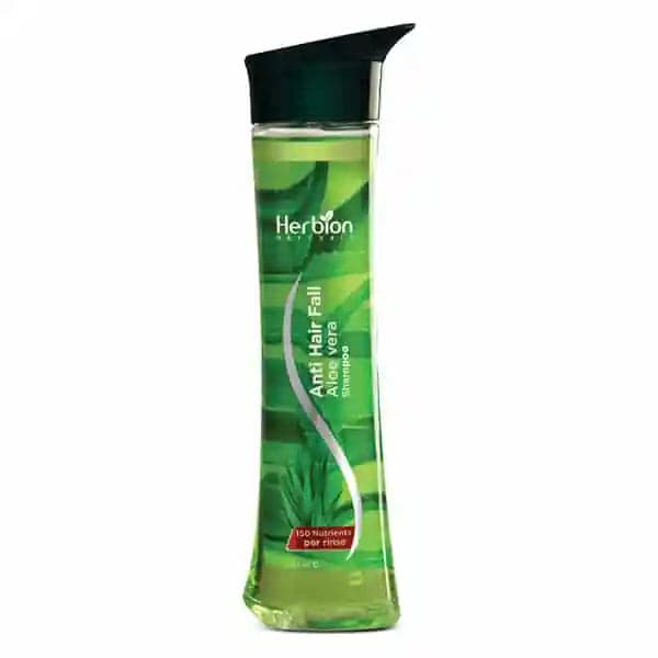 Herbion Aleo Vera Shampoo - Premium Shampoo from Herbion - Just Rs 475! Shop now at Cozmetica