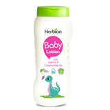 Herbion Baby Lotion - Premium Lotion & Moisturizer from Herbion - Just Rs 400! Shop now at Cozmetica