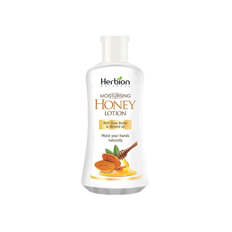 Herbion Honey Lotion - Premium  from Herbion - Just Rs 350! Shop now at Cozmetica