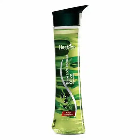 Herbion Olive Shampoo - Premium Shampoo from Herbion - Just Rs 475! Shop now at Cozmetica