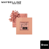 Maybelline New York Fit Me Powder Blush - Premium Blushes & Bronzers from Maybelline - Just Rs 1612! Shop now at Cozmetica