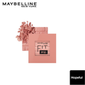 Maybelline New York Fit Me Powder Blush - Premium Blushes & Bronzers from Maybelline - Just Rs 1612! Shop now at Cozmetica