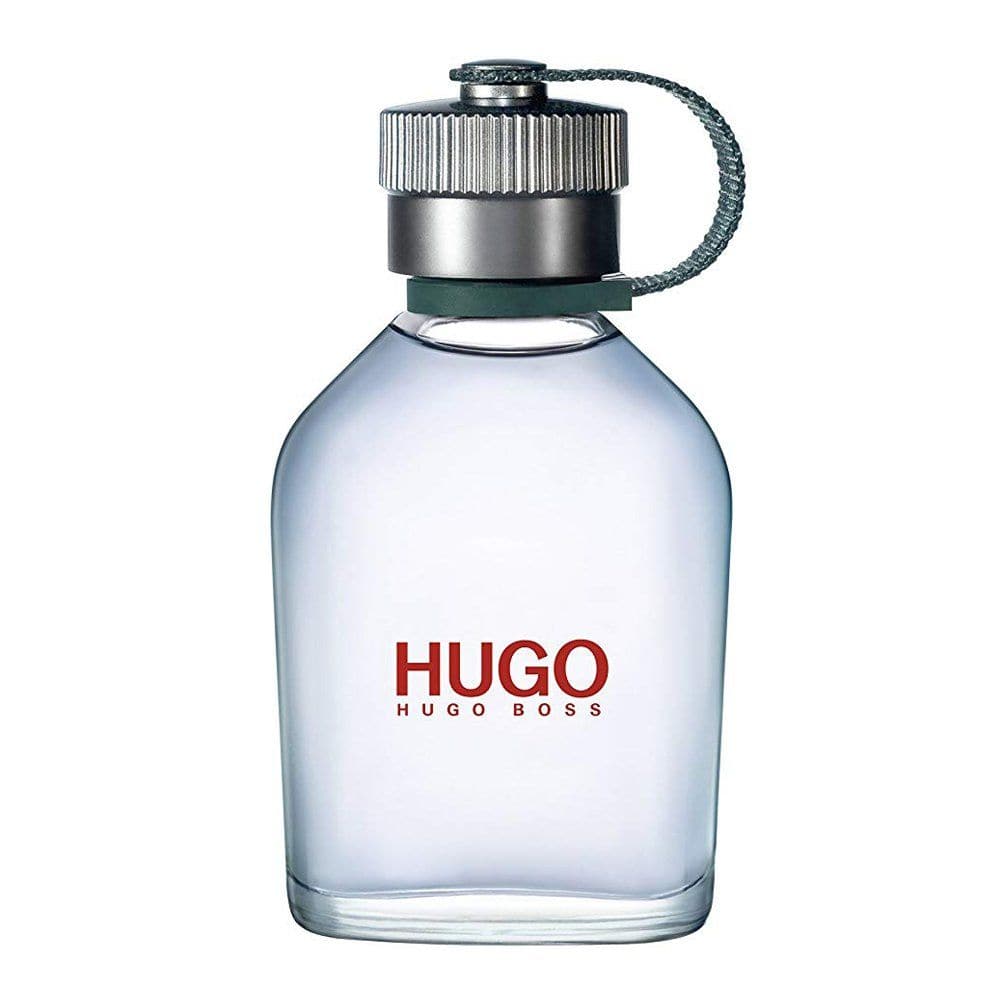 Hugo Boss Green For Men EDT 75Ml