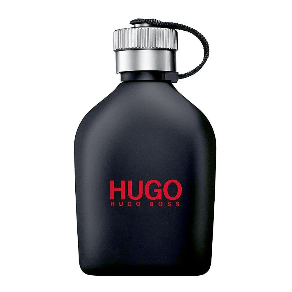 Hugo Boss Just Different Edt For Men 125ml-Perfume
