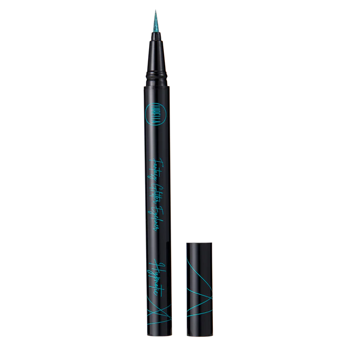 Lurella Fantasy Glitter Eyeliner Hypnotic (Green)