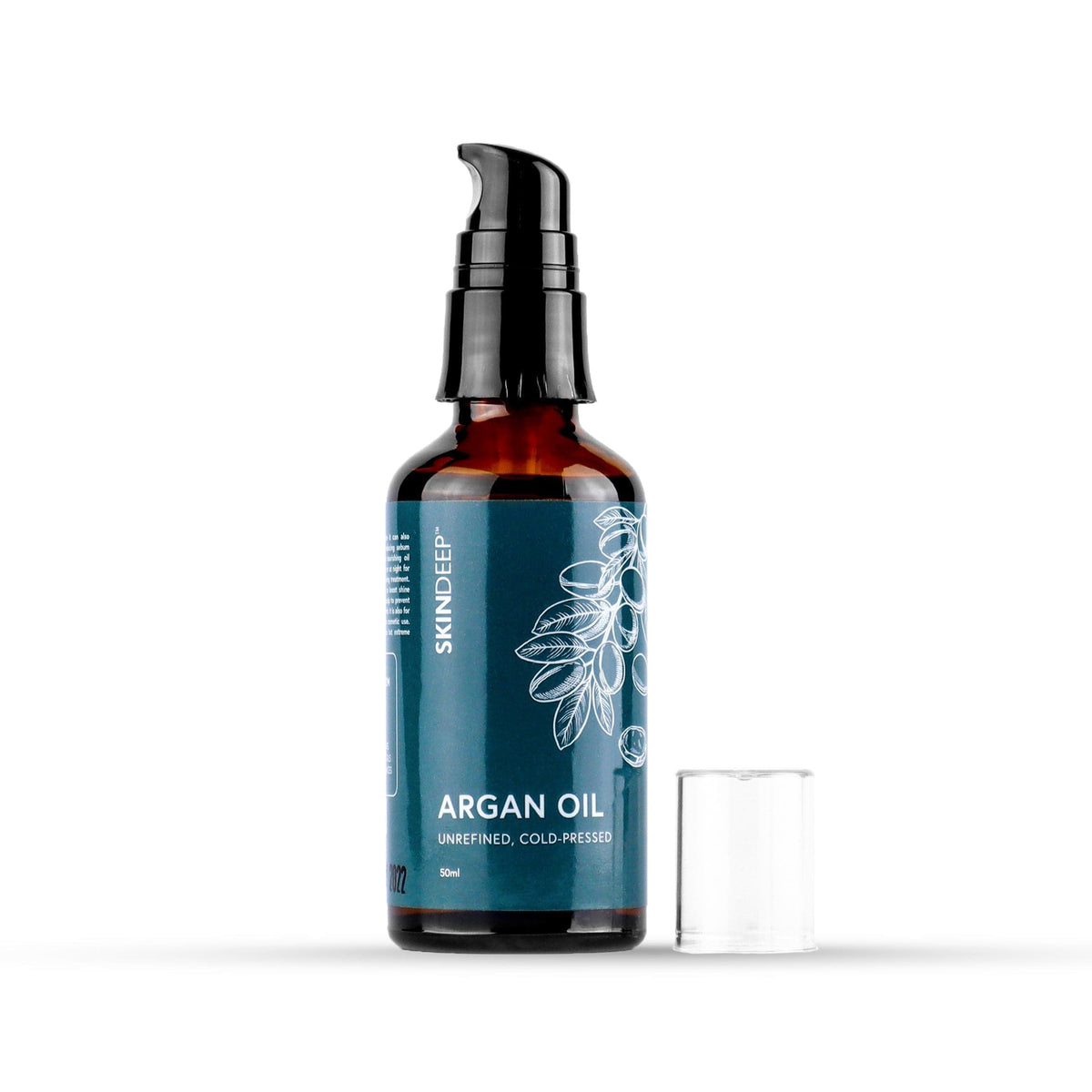 Skin Deep Argan Oil - Premium  from Skin Deep - Just Rs 2999.00! Shop now at Cozmetica