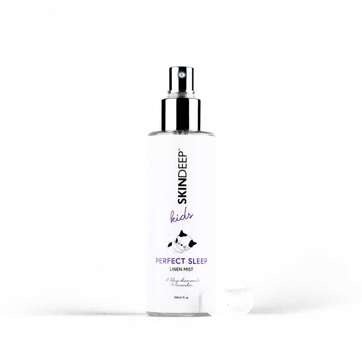 Skin Deep Perfect Sleep “ Linen Mist - Premium  from Skin Deep - Just Rs 750.00! Shop now at Cozmetica