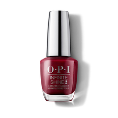 OPI Bogota Black Berry (Infinite Shine)