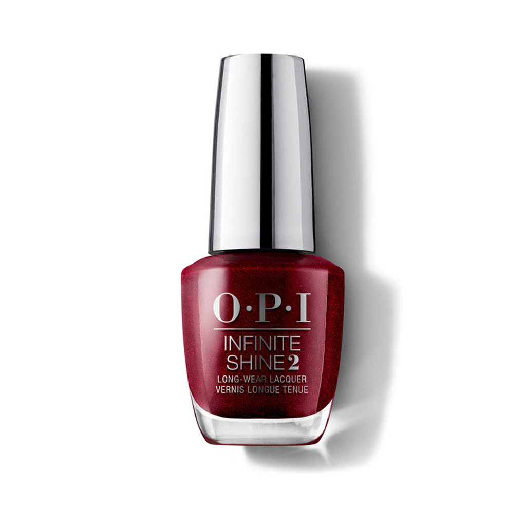 OPI - IS-IM NOT REALLY AWAITRESS - MyVaniteeCase