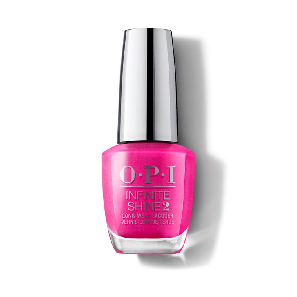 OPI - IS-LA PAZ-IT VELY HOT - MyVaniteeCase