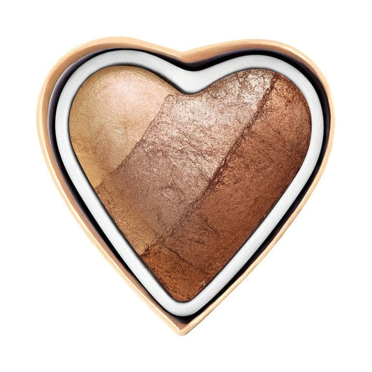 I Heart Makeup Blushing Hearts Blusher
