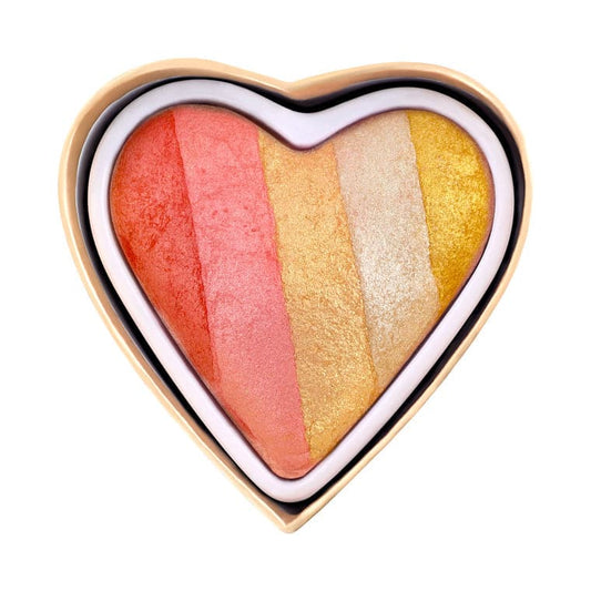 I Heart Makeup Dragons Heart