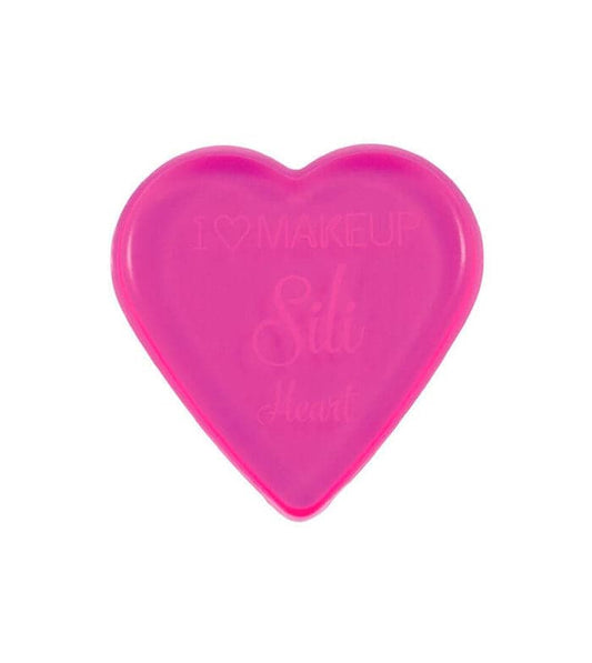 I Heart Makeup Silicone Heart Sponge