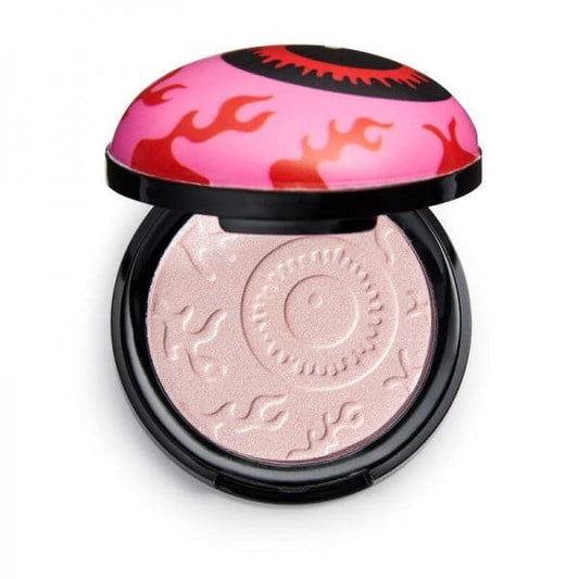 I Heart Revolution Eyeball Highlighter - Premium Highlighter from Makeup Revolution - Just Rs 2160! Shop now at Cozmetica