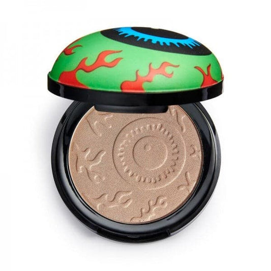 I Heart Revolution Eyeball Highlighter - Premium Highlighter from Makeup Revolution - Just Rs 2160! Shop now at Cozmetica