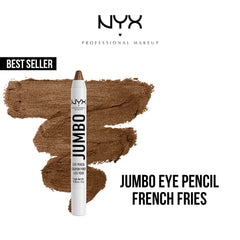 Nyx Jumbo Eye Pencil - Premium Eyeliner from NYX - Just Rs 1463! Shop now at Cozmetica