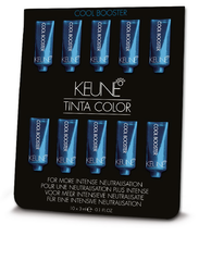Keune Tinta Color Ultimate Blonde Cool Booster pack - Premium  from Keune - Just Rs 2250.00! Shop now at Cozmetica