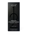 Keune Keratin Straightening Rebonding Kit For Strong Hair - Premium  from Keune - Just Rs 2430.00! Shop now at Cozmetica