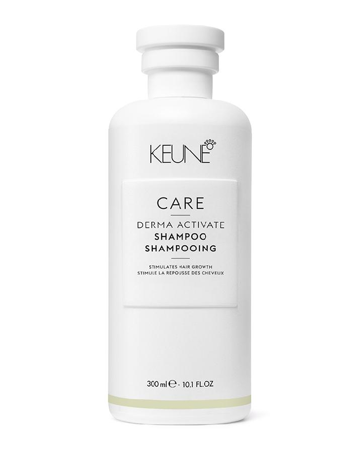 Keune Care Derma Activate Shampoo For Thinning Hair Issue - Premium Shampoo from Keune - Just Rs 2375! Shop now at Cozmetica