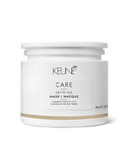 Keune Care Satin Oil Mask Smooth & Strong Hair - Premium Hair Oil from Keune - Just Rs 5020! Shop now at Cozmetica