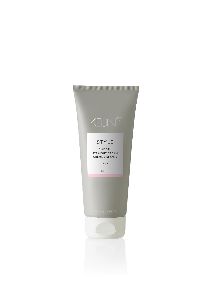 Keune Style Straight Cream 200ml - Premium Gel / Cream from Keune - Just Rs 3350! Shop now at Cozmetica