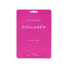 Kocostar Collagen Mask - Premium  from Kocostar - Just Rs 330.00! Shop now at Cozmetica