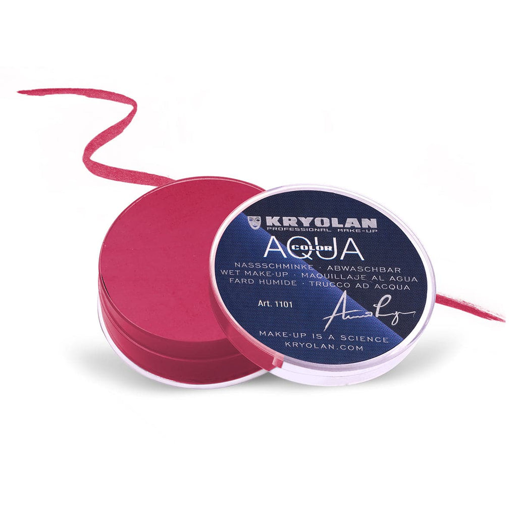 Kryolan Aquacolor Cake Liner - Premium Health & Beauty from Kryolan - Just Rs 2590.00! Shop now at Cozmetica